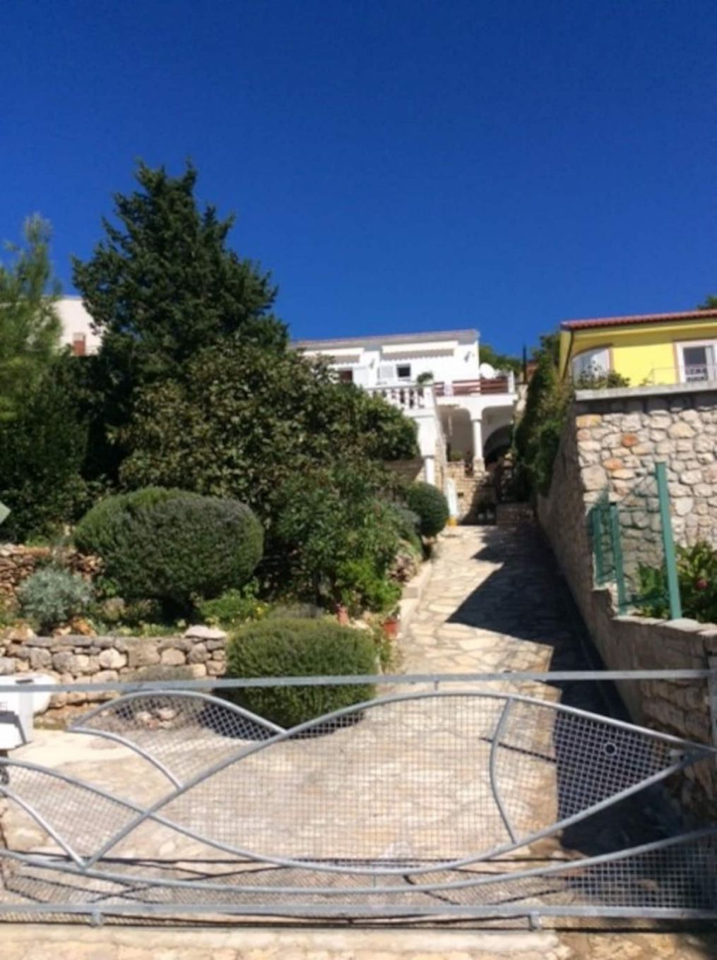 Apartments Djurdja 10937-A2