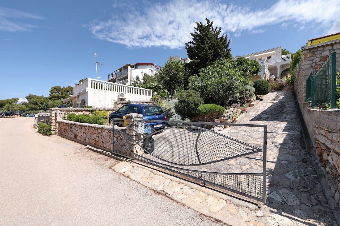 Apartments Djurdja 10937-A2