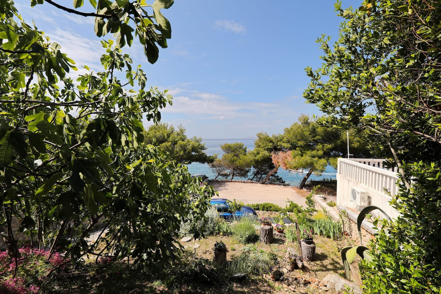 Apartments Djurdja 10937-A2