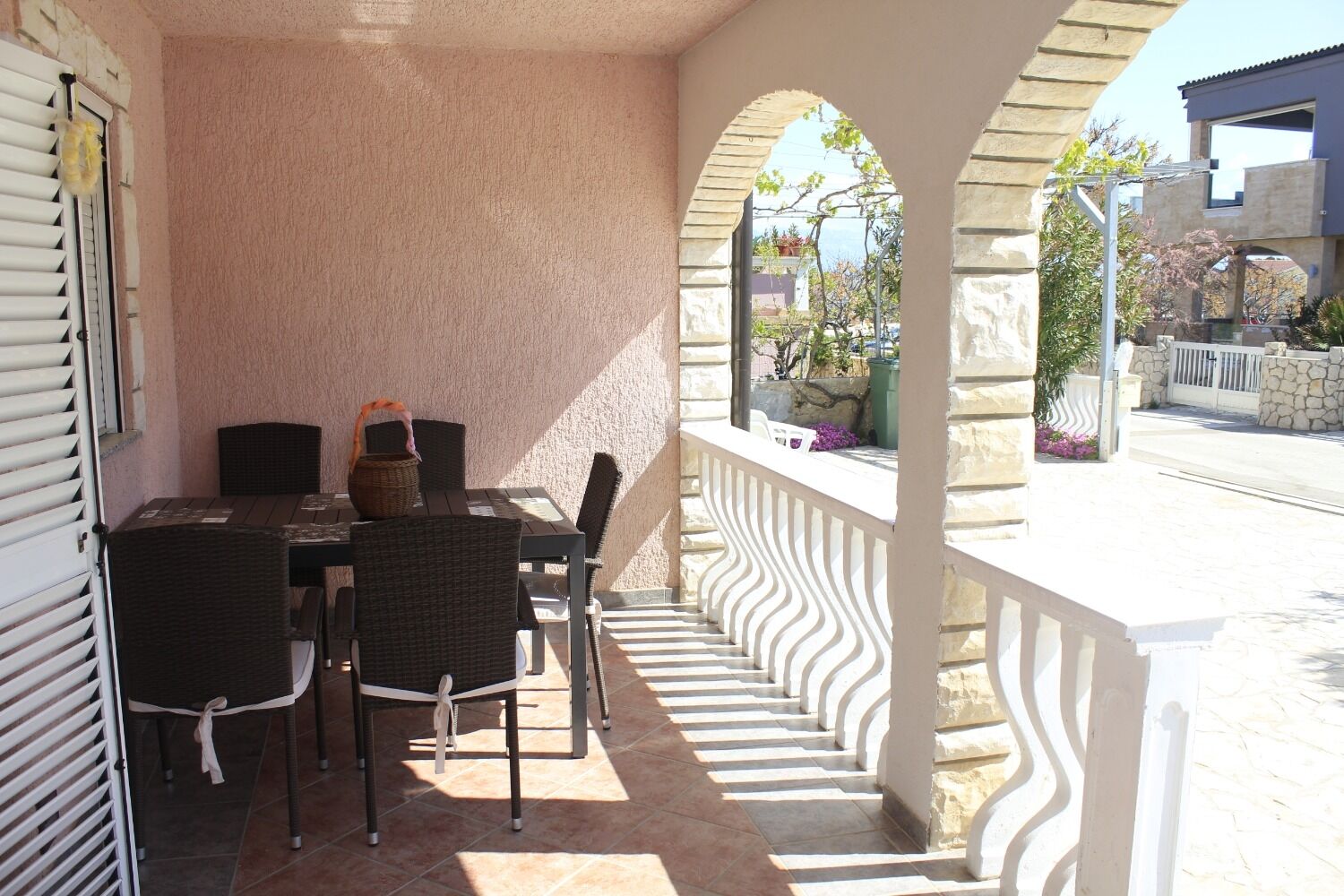 Apartments Almond 10938-A1