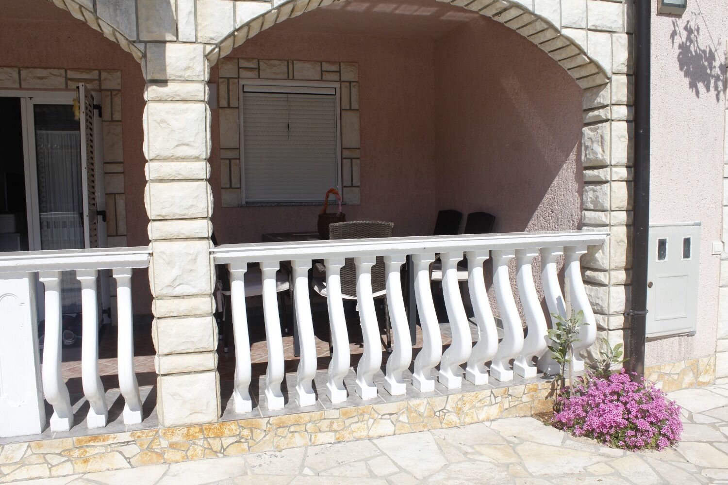 Apartments Almond 10938-A1