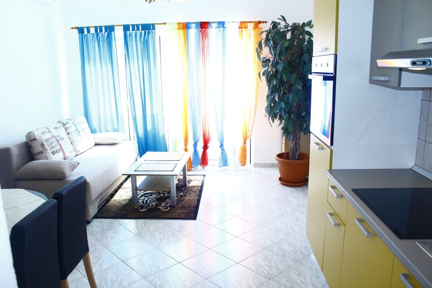Apartments Almond 10938-A1