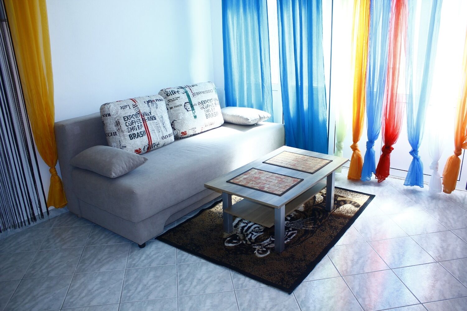 Apartments Almond 10938-A1