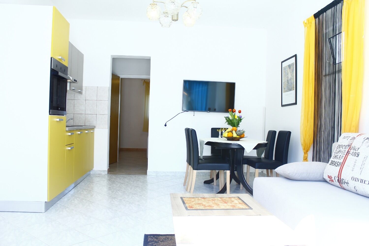 Apartments Almond 10938-A1