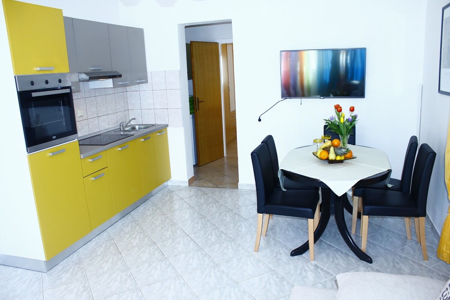Apartments Almond 10938-A1