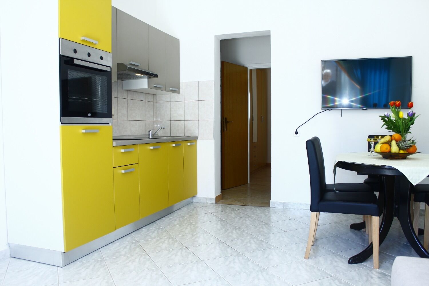 Apartments Almond 10938-A1