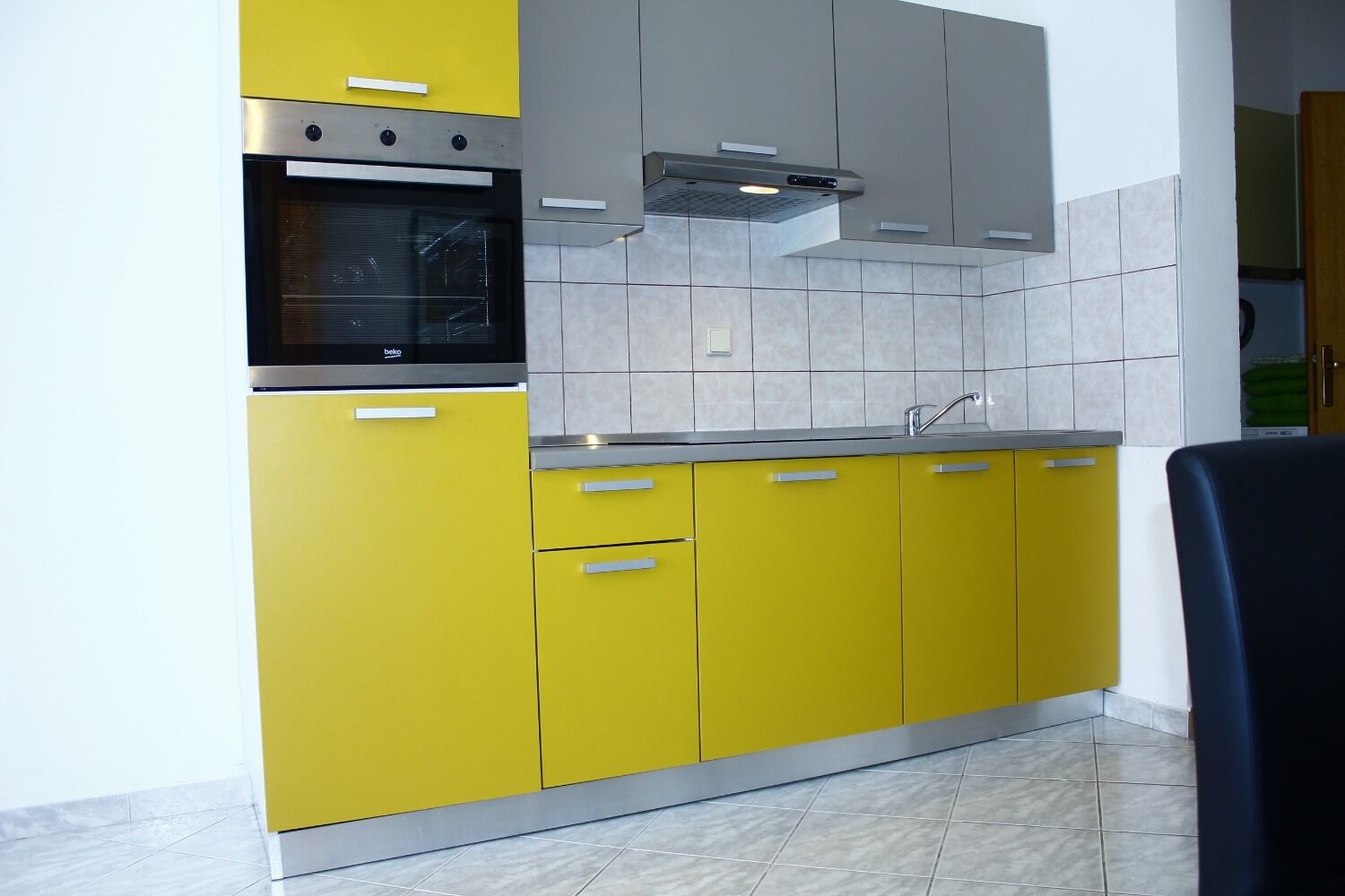 Apartments Almond 10938-A1