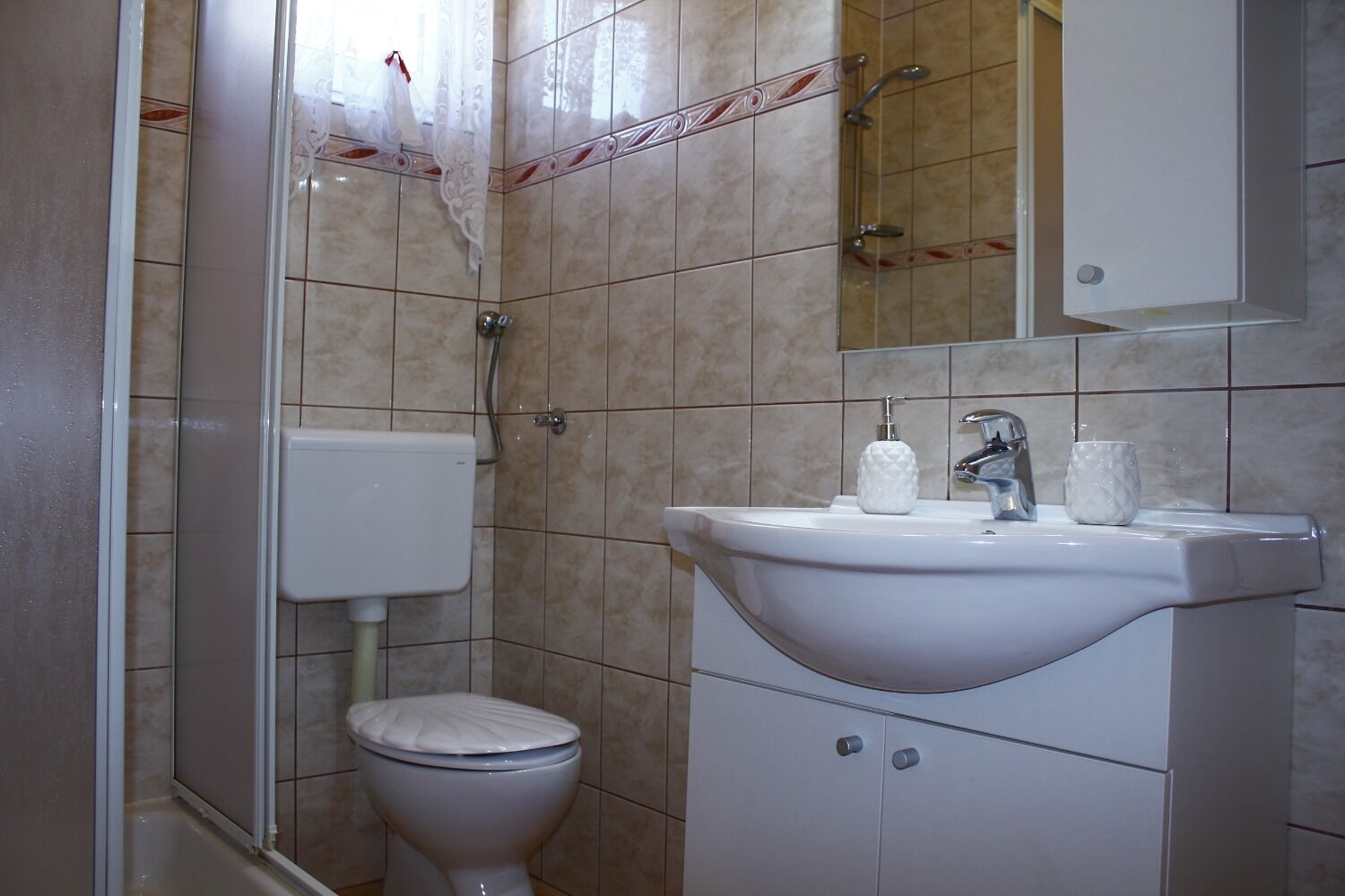 Apartments Almond 10938-A1