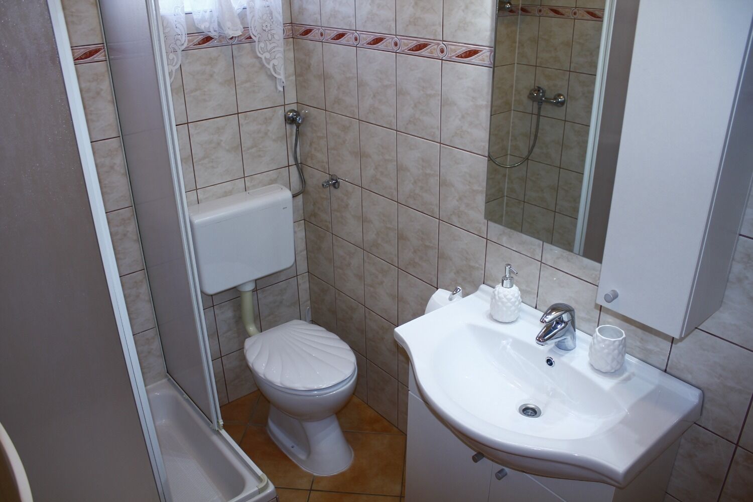 Apartments Almond 10938-A1