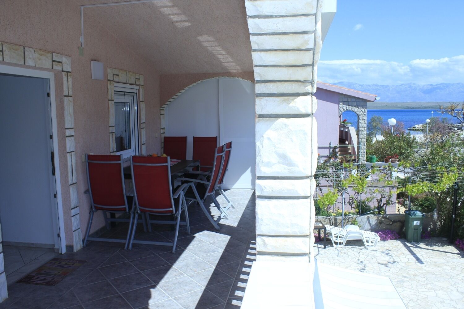 Apartments Almond 10938-A2