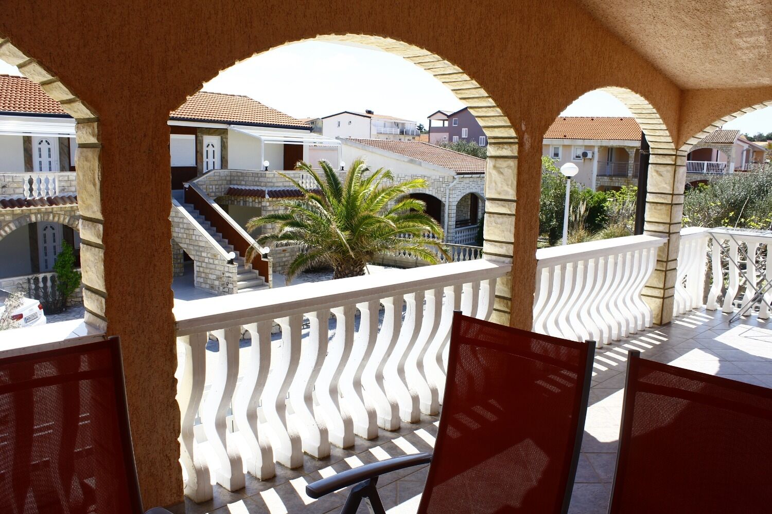 Apartments Almond 10938-A2