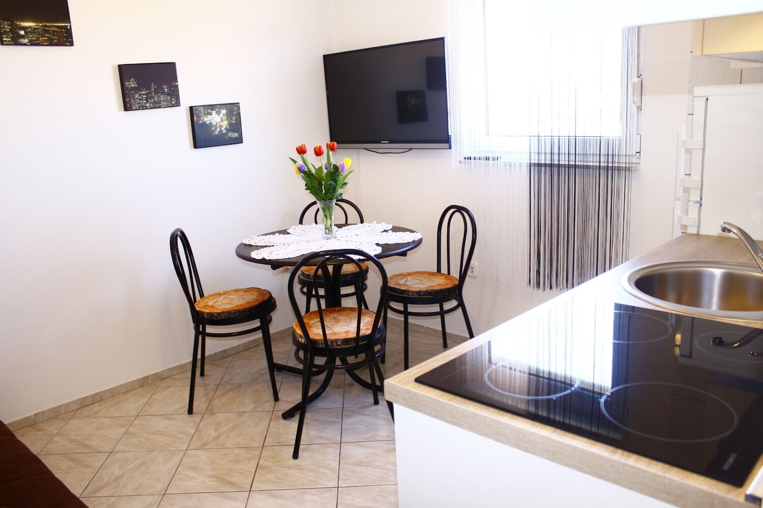 Apartments Almond 10938-A2