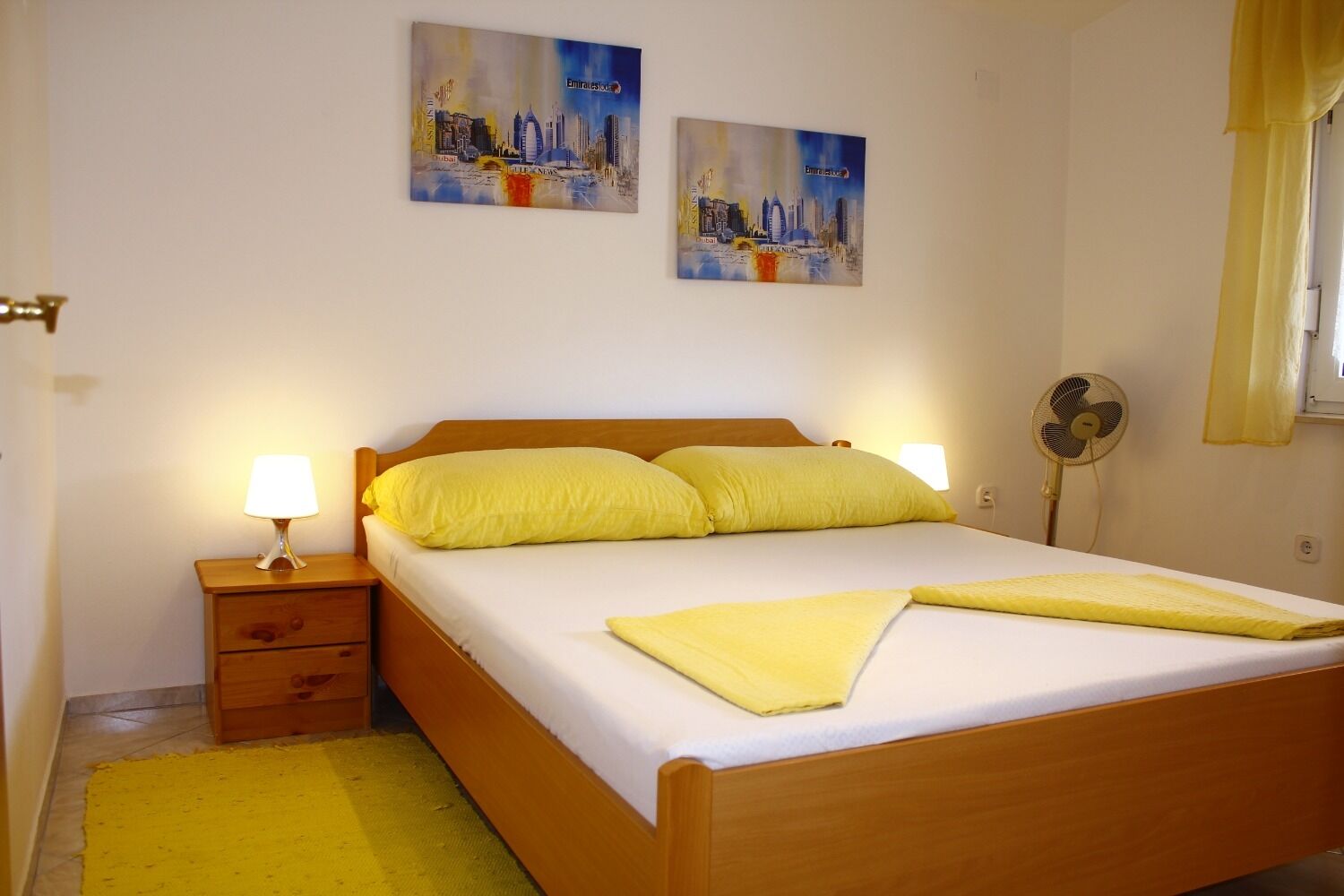 Apartments Almond 10938-A2