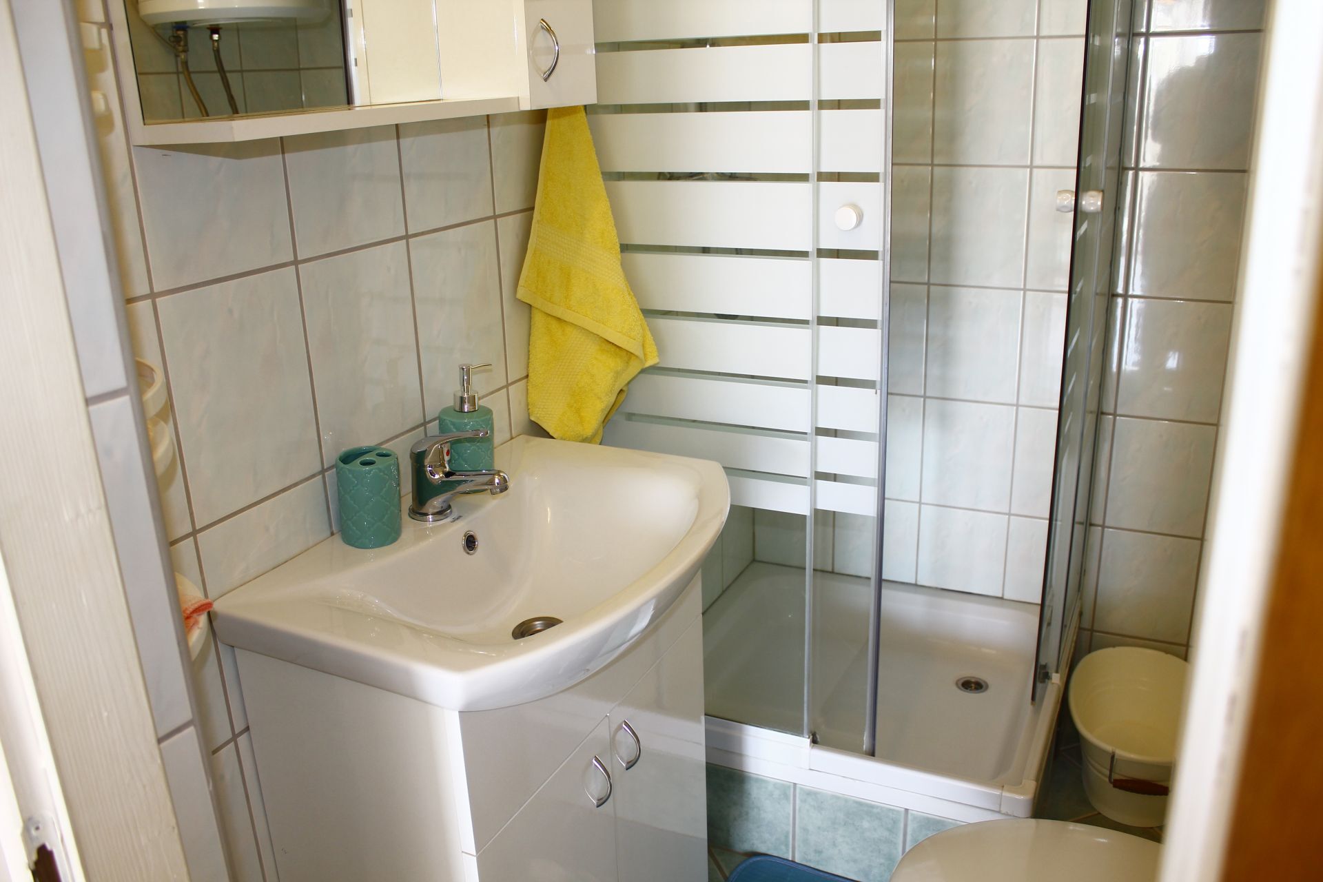 Apartments Almond 10938-A2