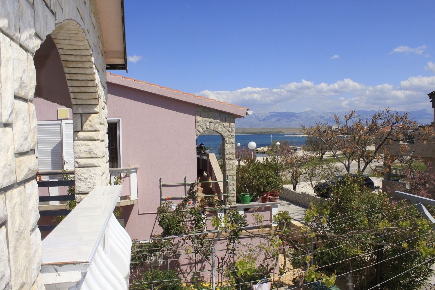 Apartments Almond 10938-A3