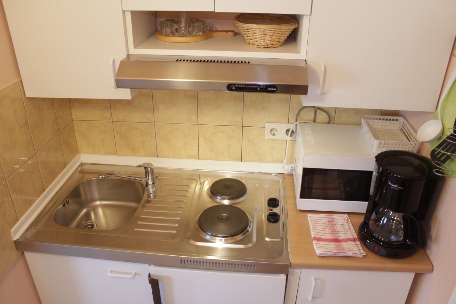 Apartments Almond 10938-A3
