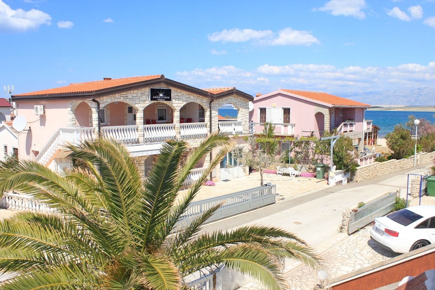 Apartments Almond 10938-A2