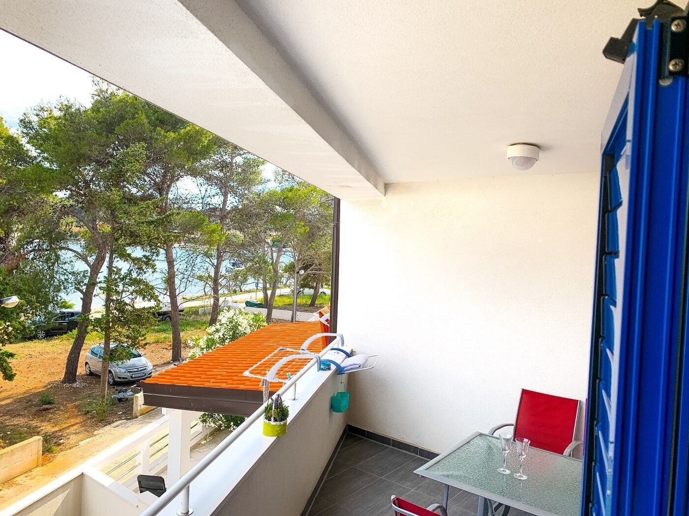 Apartment Goran 10939-A1