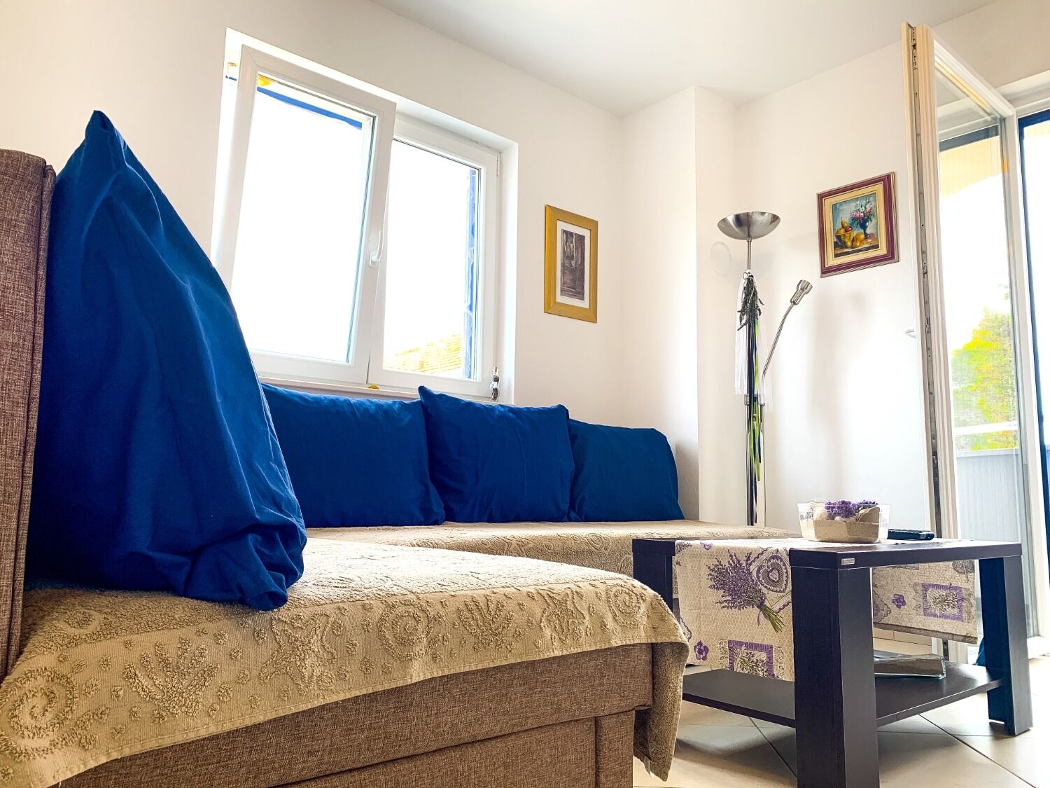 Apartment Goran 10939-A1