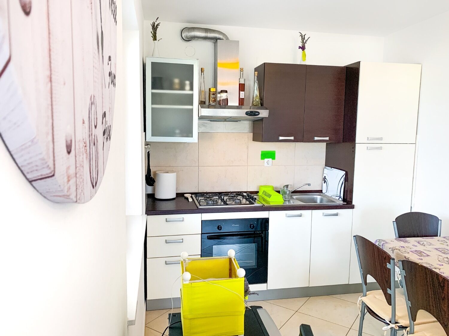 Apartment Goran 10939-A1