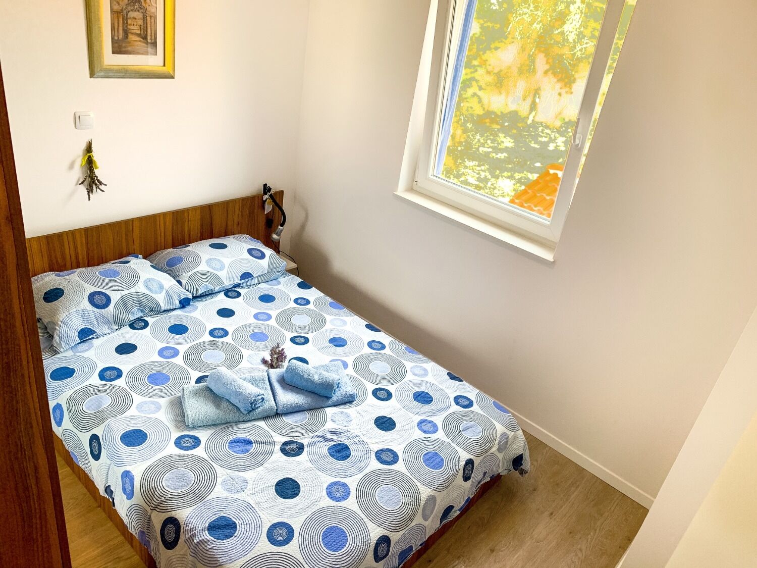 Apartment Goran 10939-A1