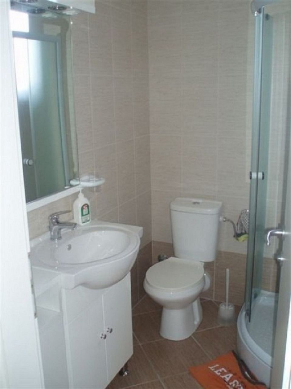 Apartment Goran 10939-A1