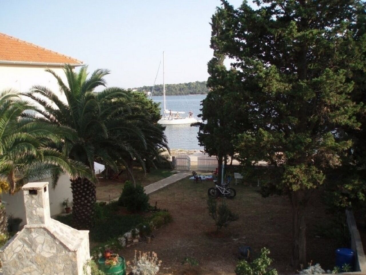 Apartment Goran 10939-A1
