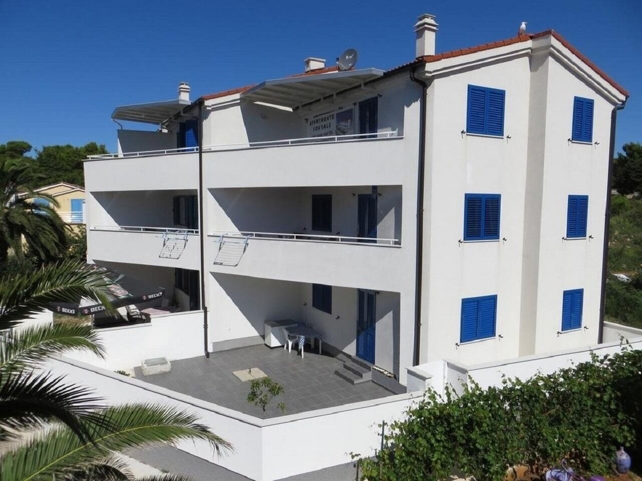 Apartment Goran 10939-A1
