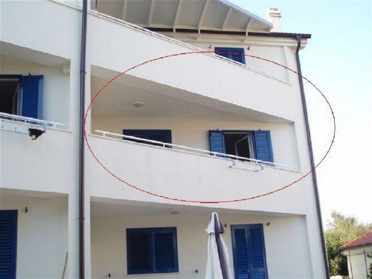 Apartment Goran 10939-A1
