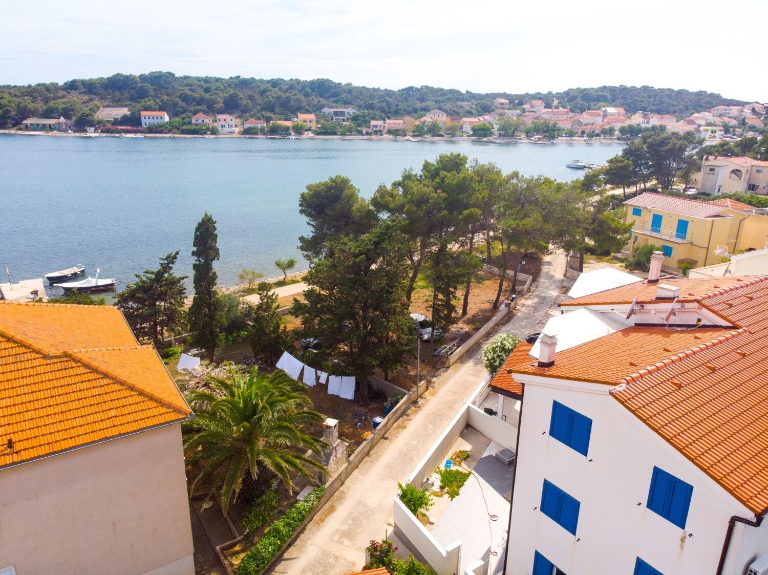 Apartment Goran 10939-A1