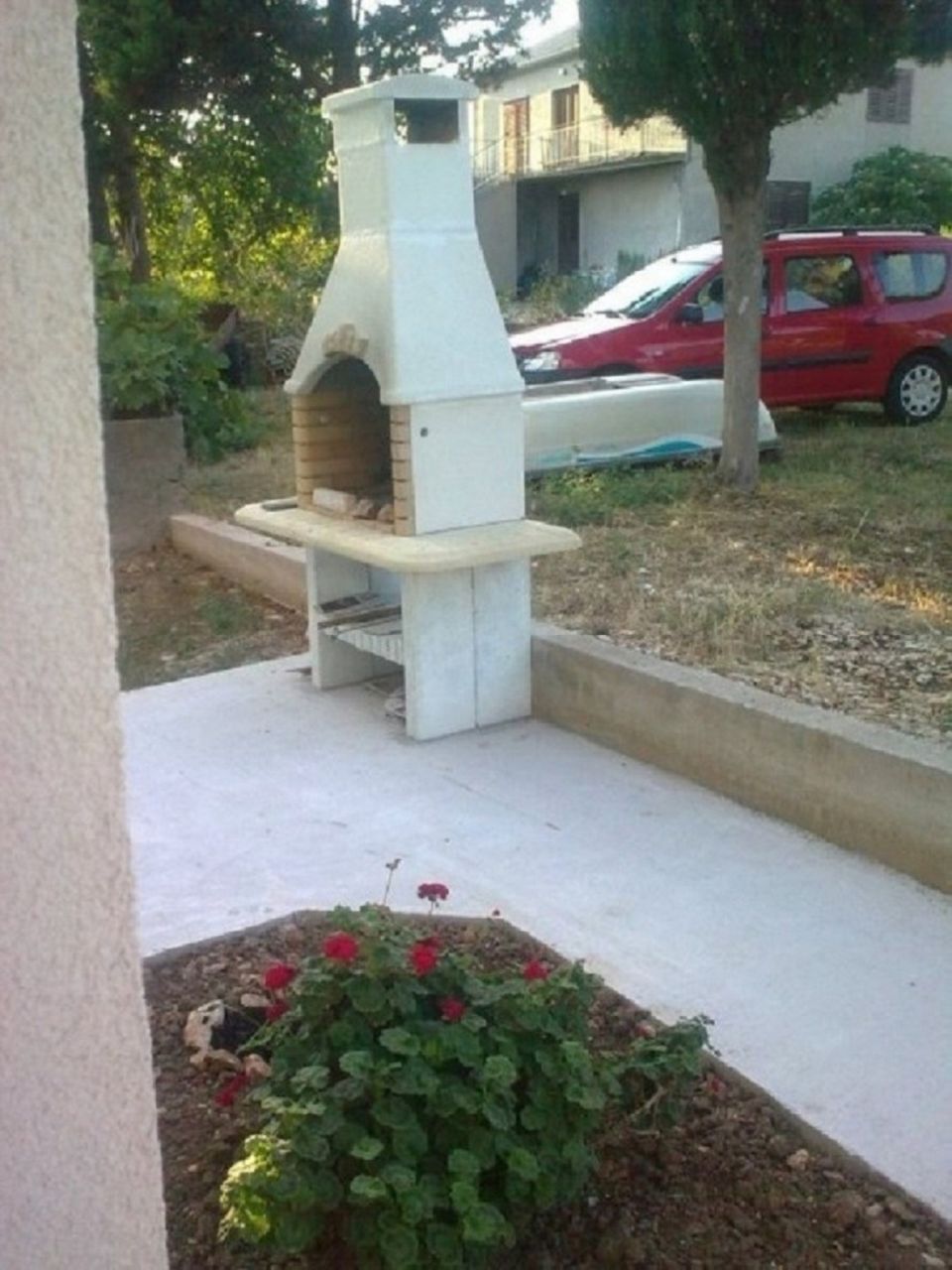 Apartment Goran 10939-A1
