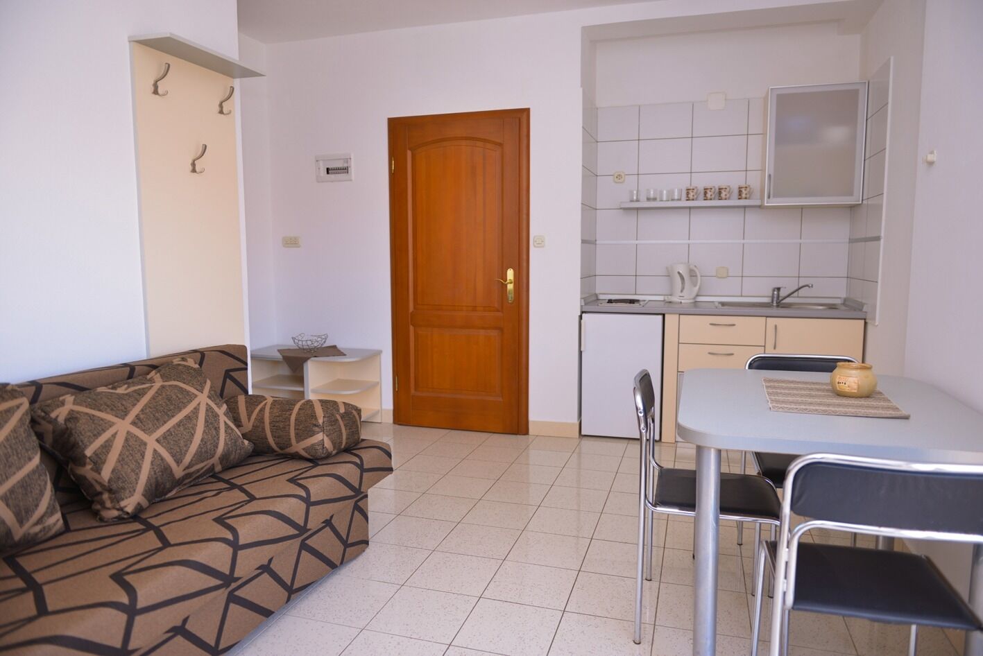 Apartments Boris 109311-A6
