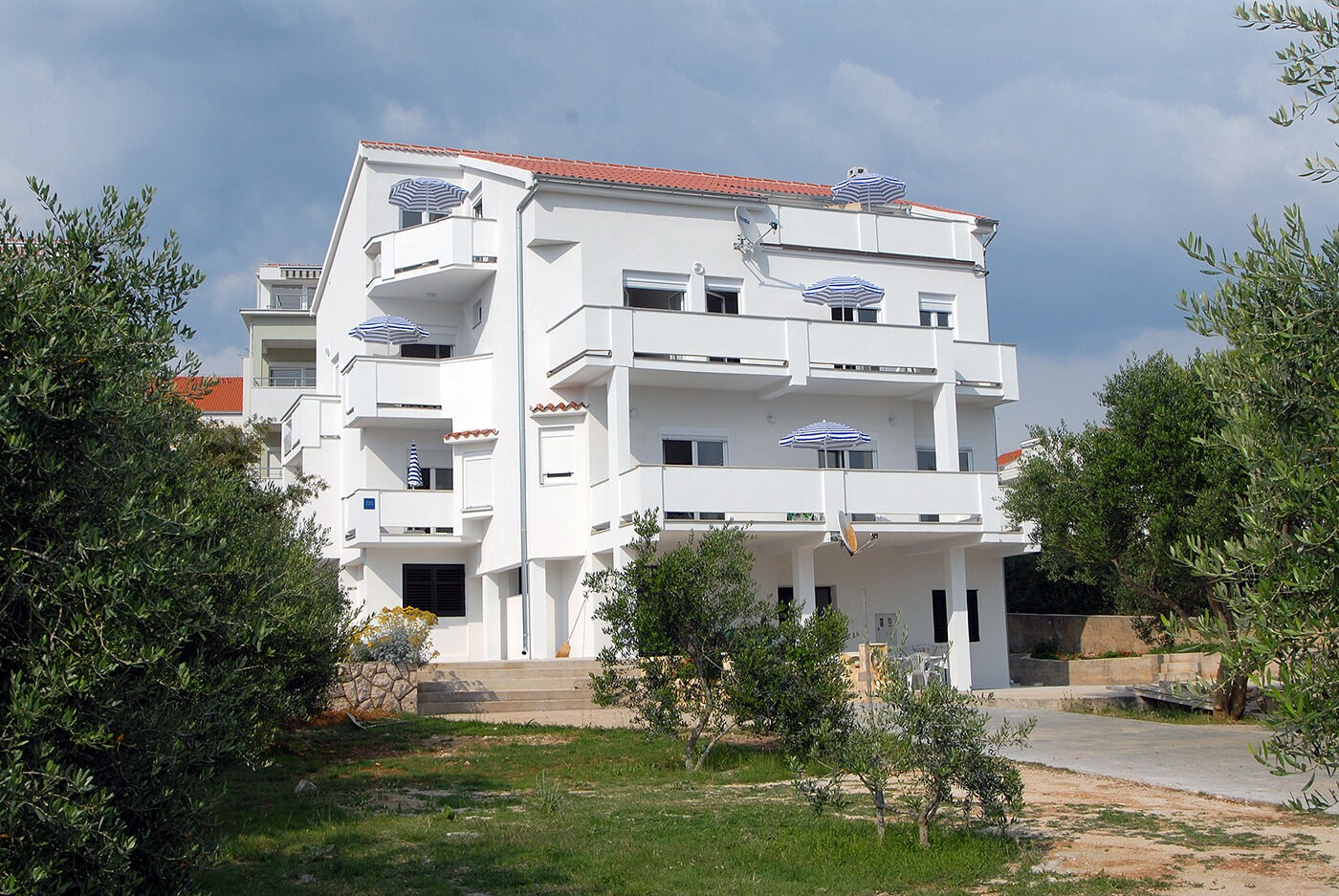 Apartments Boris 109311-A8