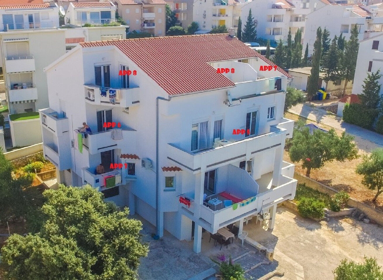 Apartments Boris 109311-A8