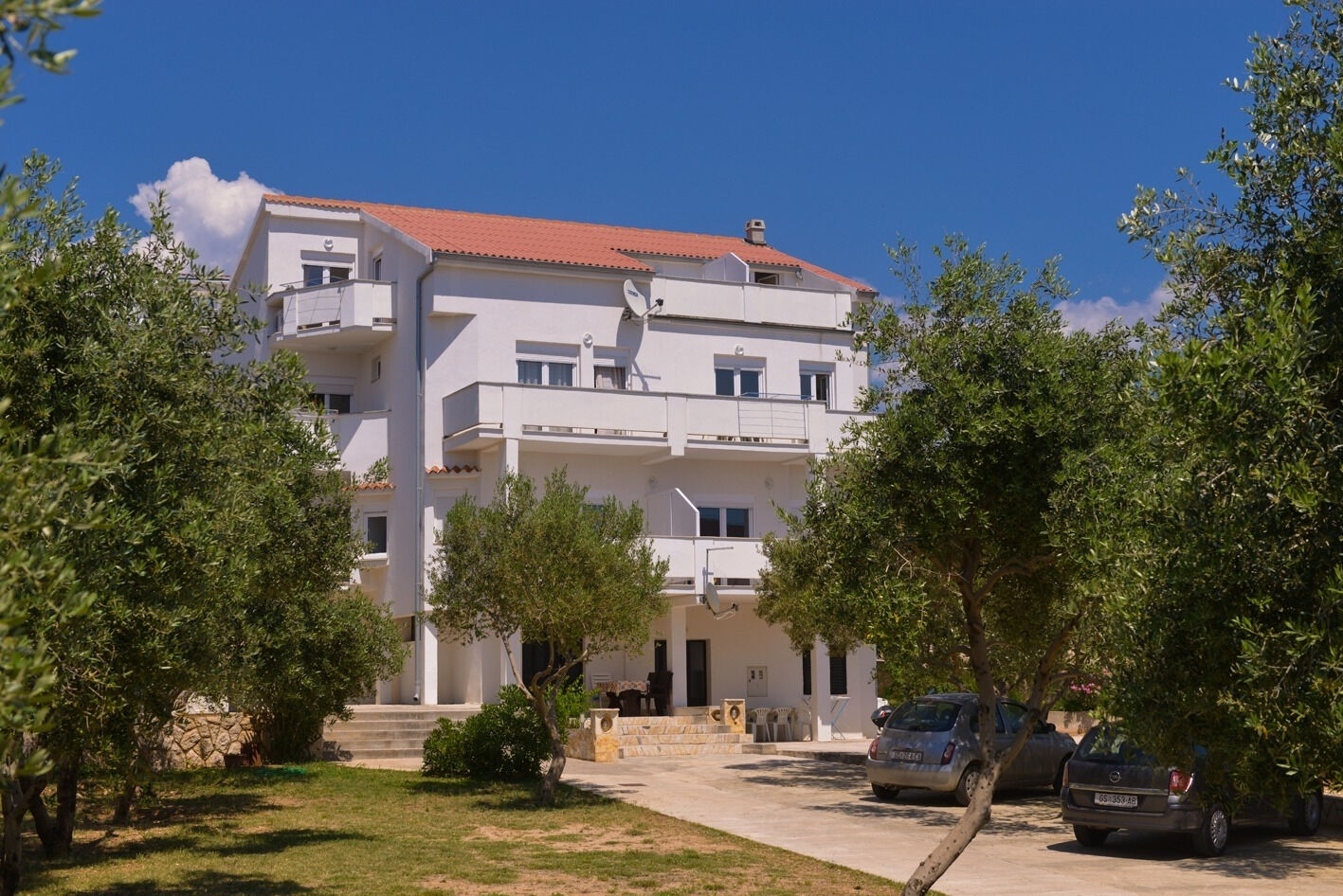 Apartments Boris 109311-A8