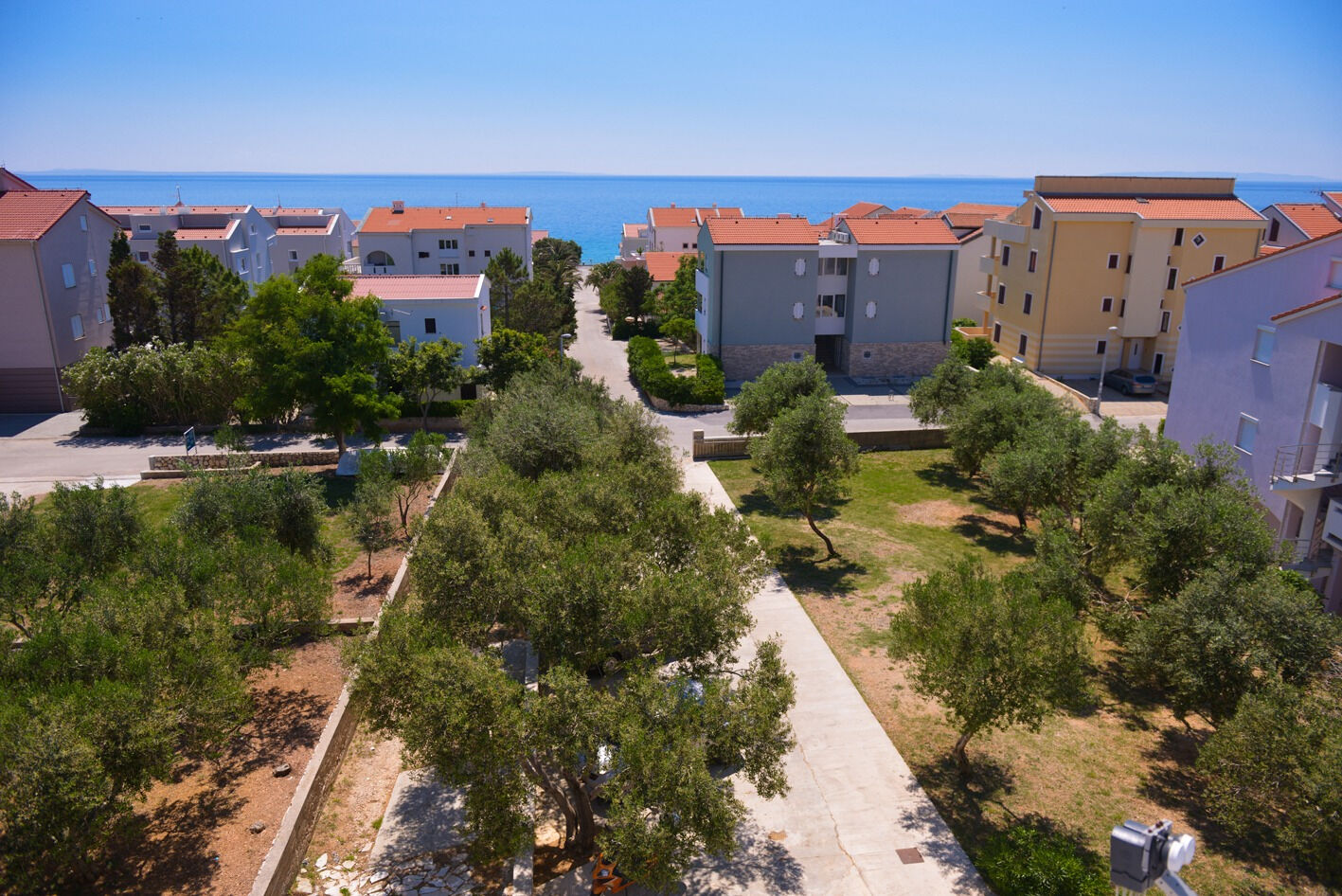 Apartments Boris 109311-A8