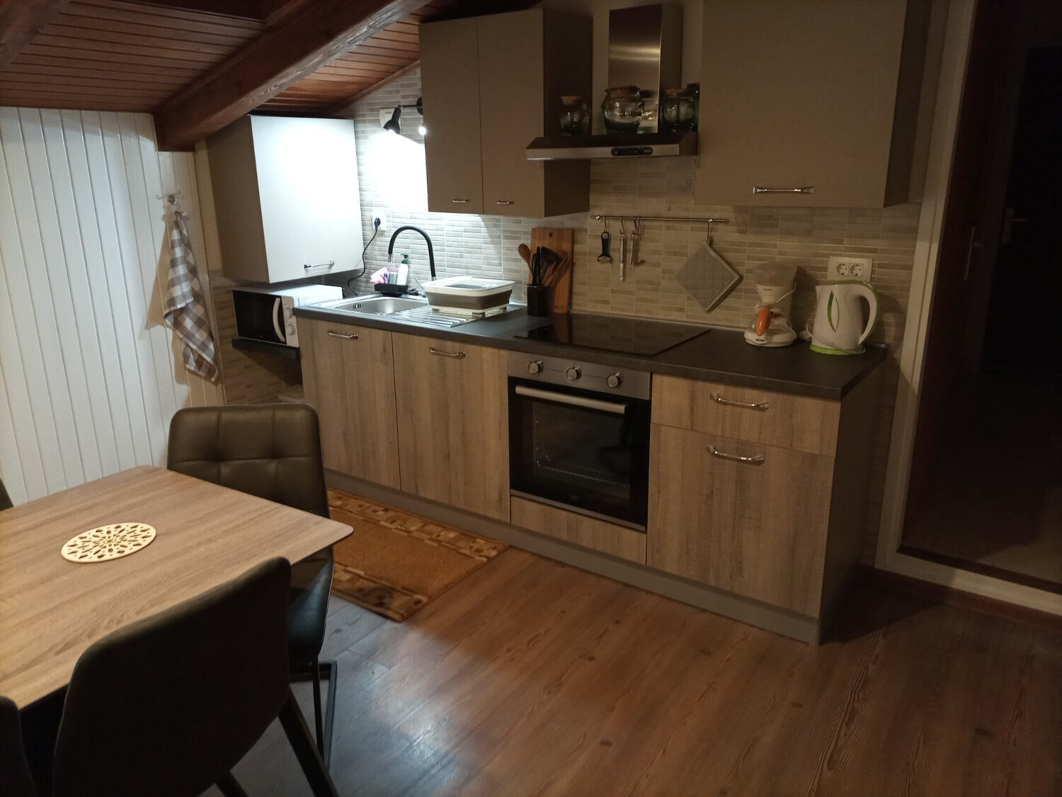 Apartment Niv 109331-A2