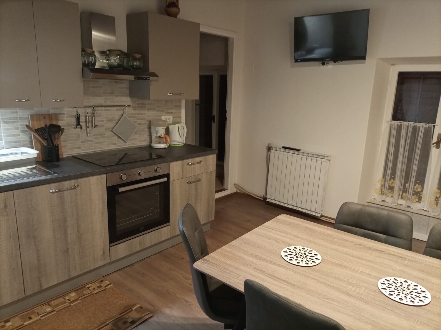 Apartment Niv 109331-A2
