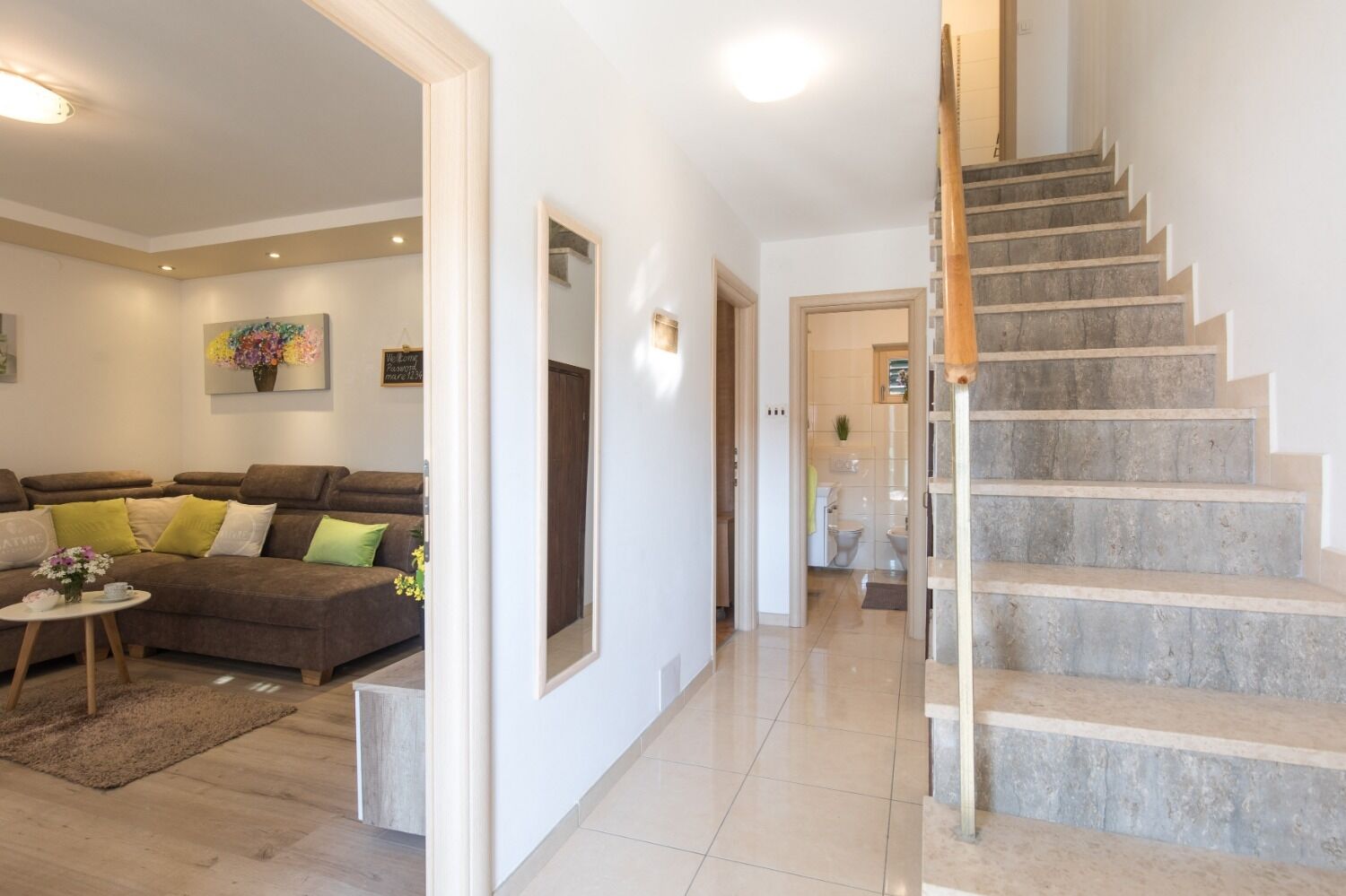 House Mari 109351-K1