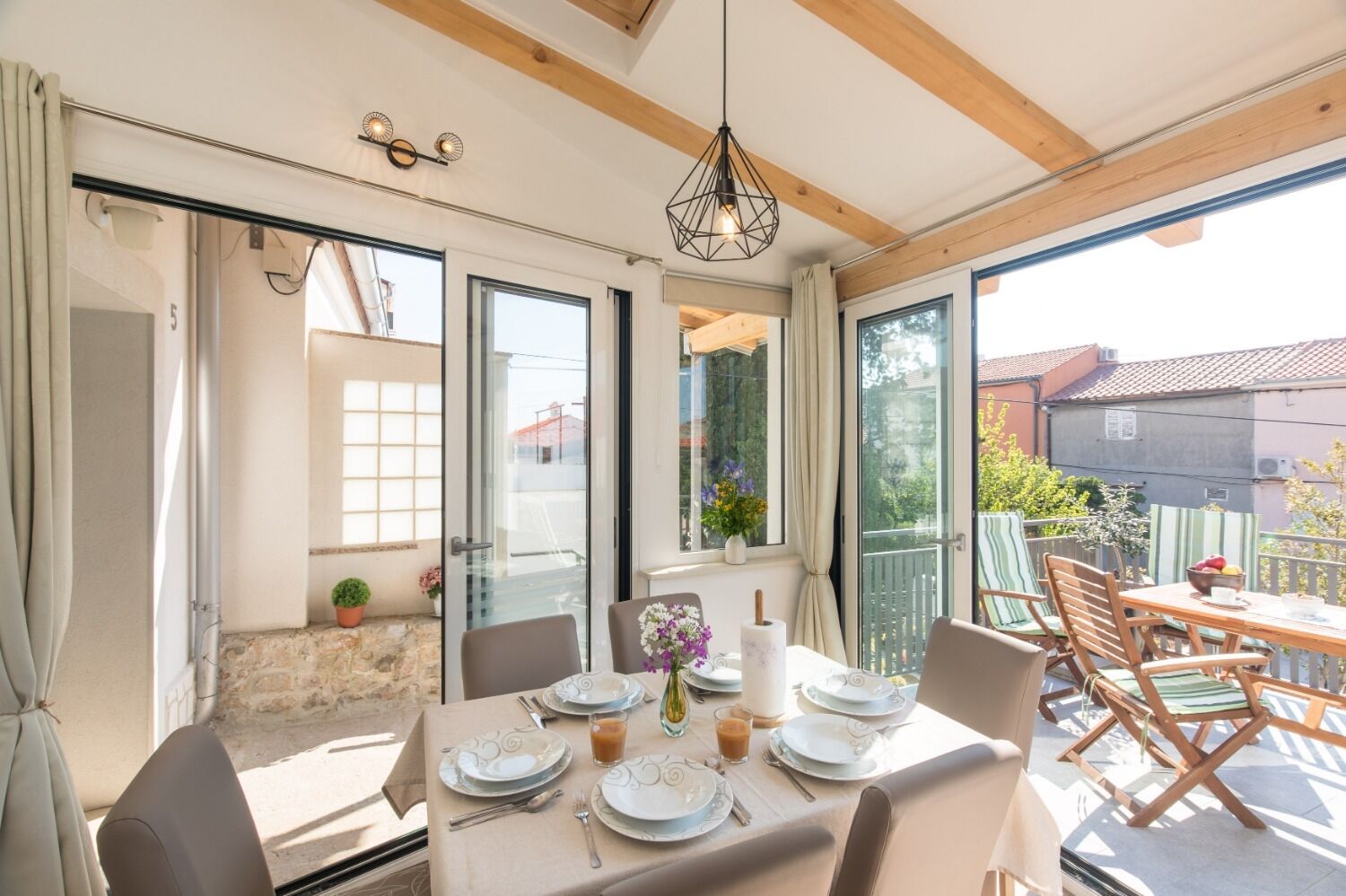 House Mari 109351-K1
