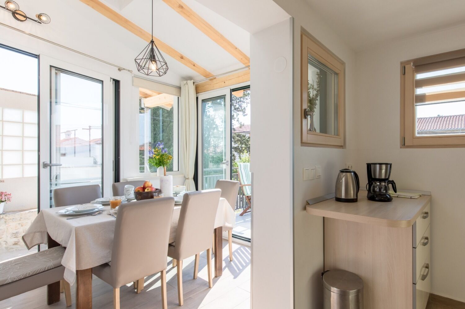 House Mari 109351-K1