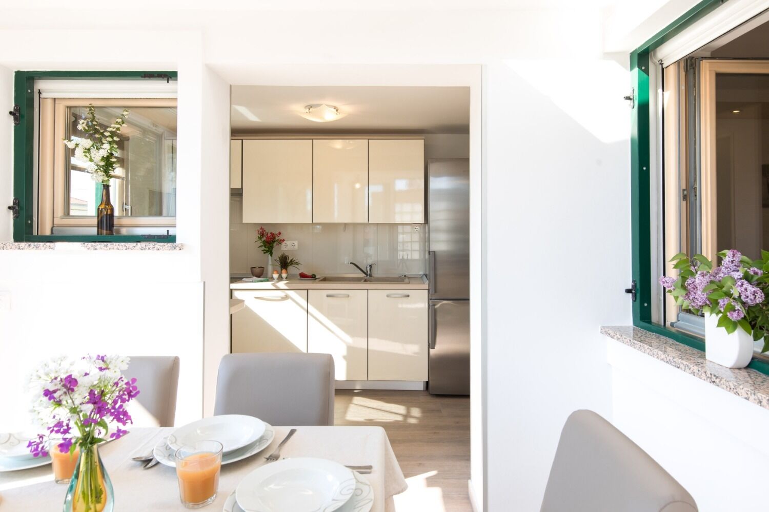 House Mari 109351-K1