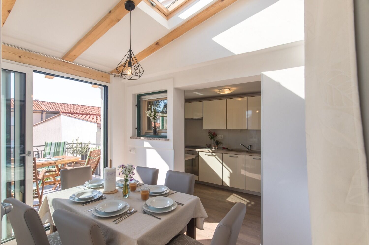 House Mari 109351-K1