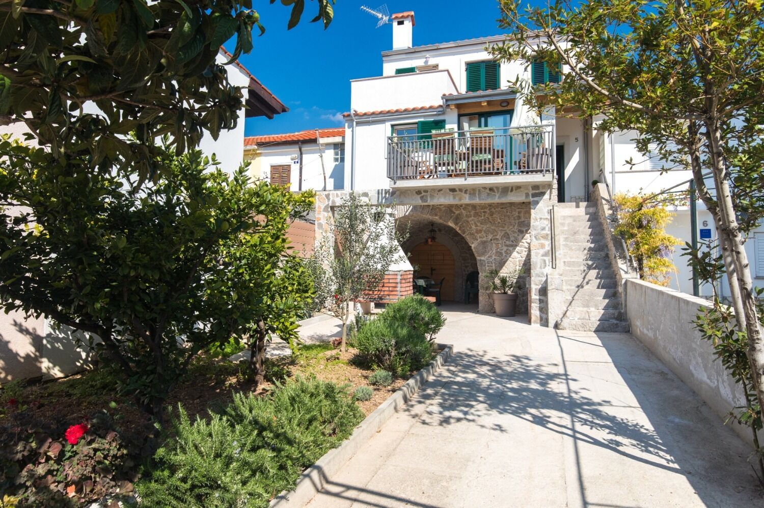 House Mari 109351-K1