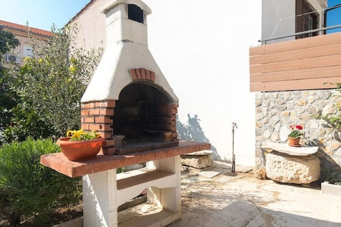 House Mari 109351-K1