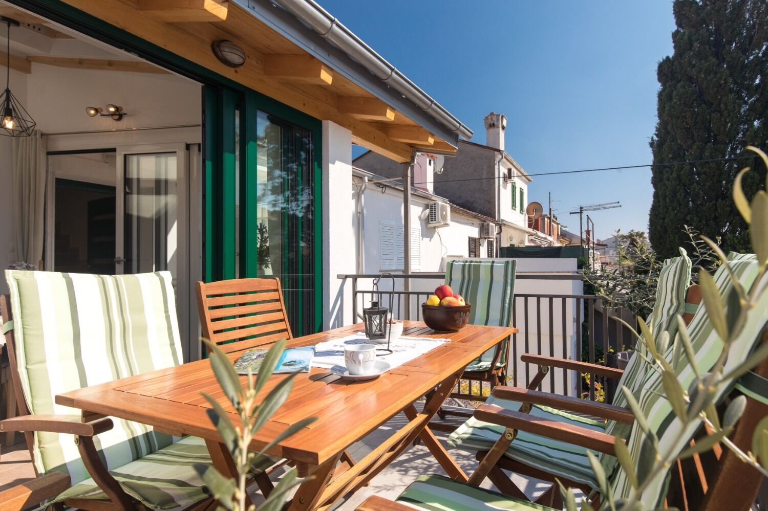 House Mari 109351-K1