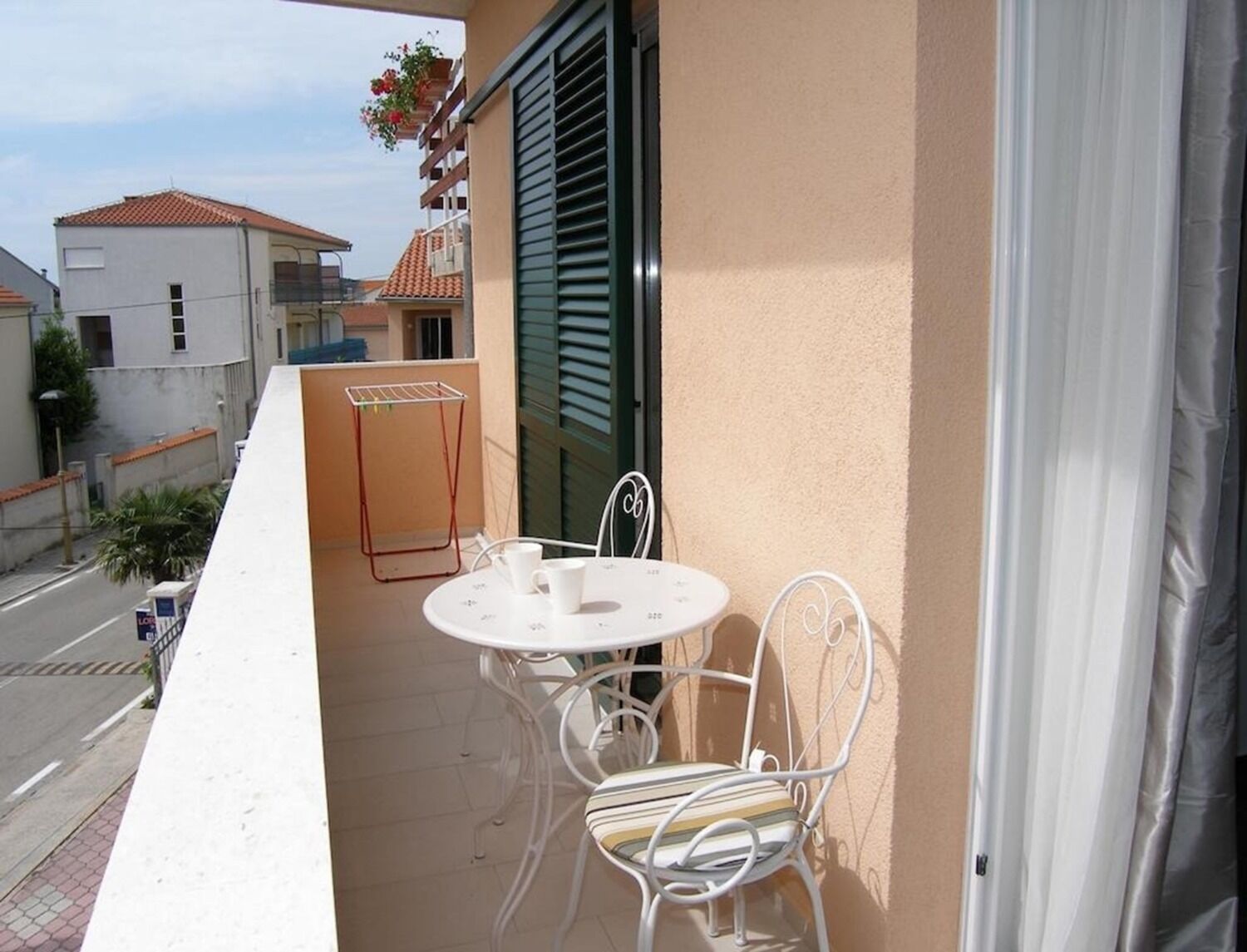 Apartments and Rooms Petar 109371-A3