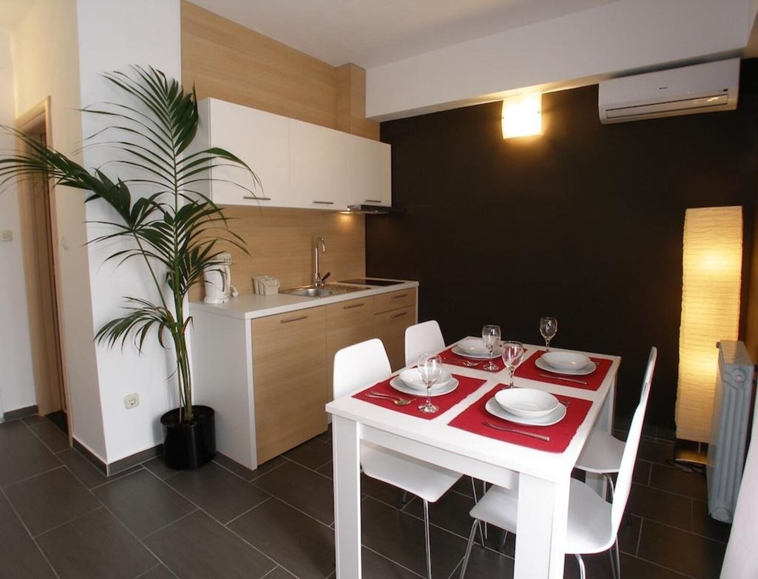 Apartments and Rooms Petar 109371-A3