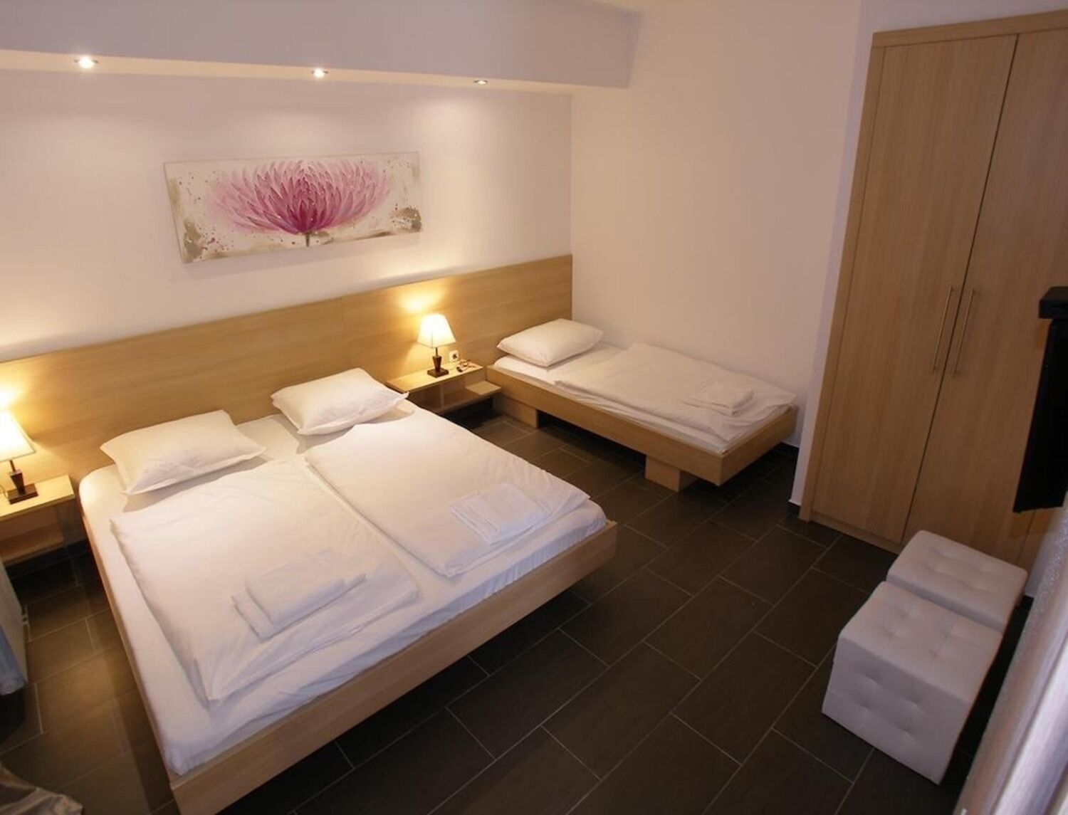 Apartments and Rooms Petar 109371-A3
