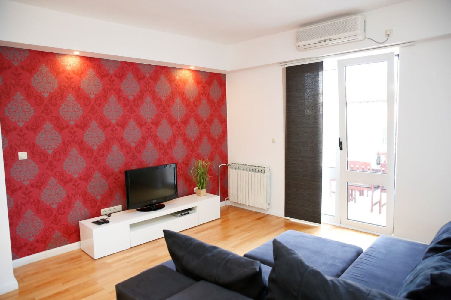 Apartments and Rooms Petar 109371-A1